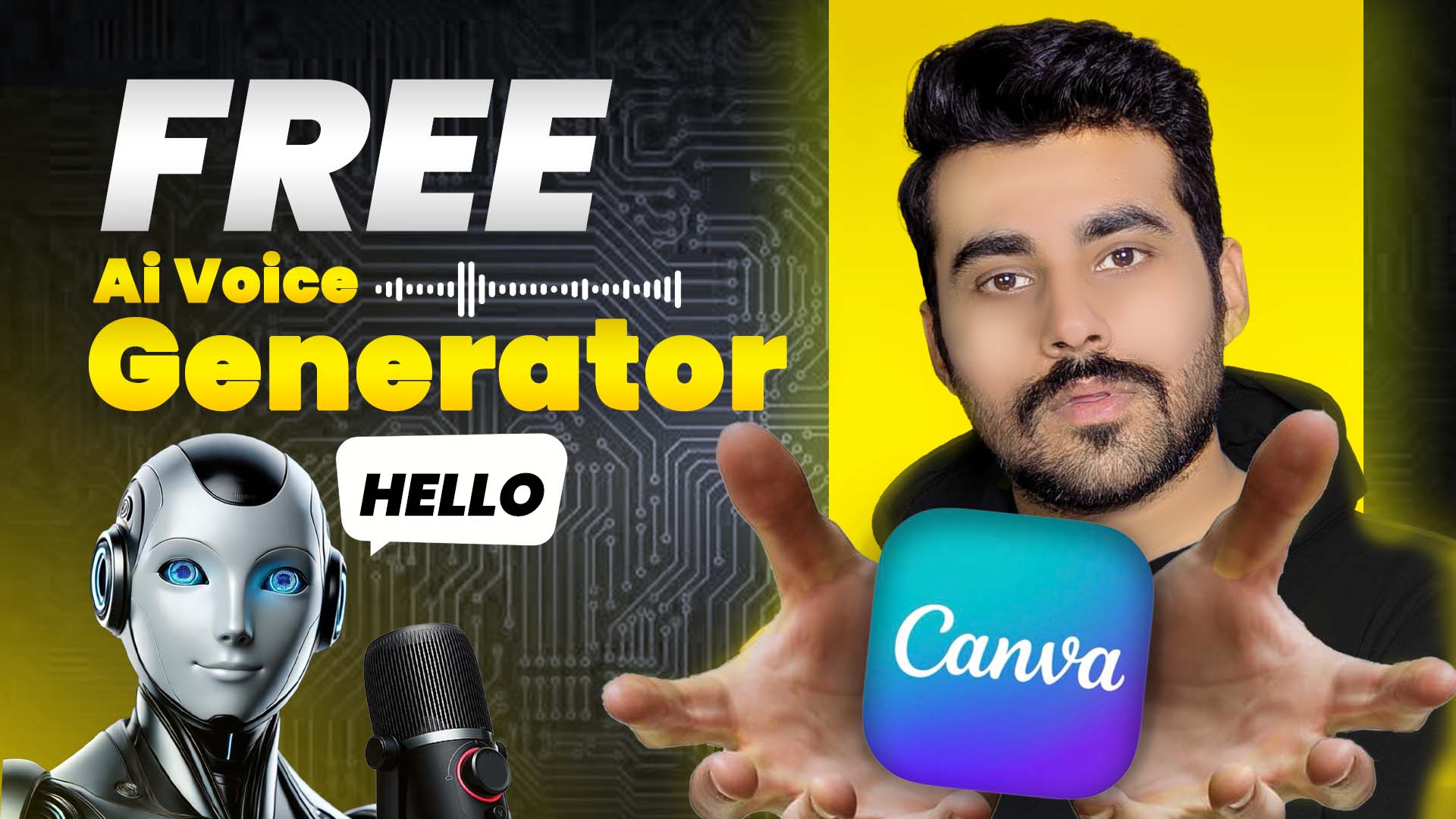 i will design clickable thumbnail for youtube videos
